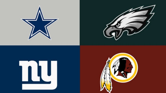 NFC EAST